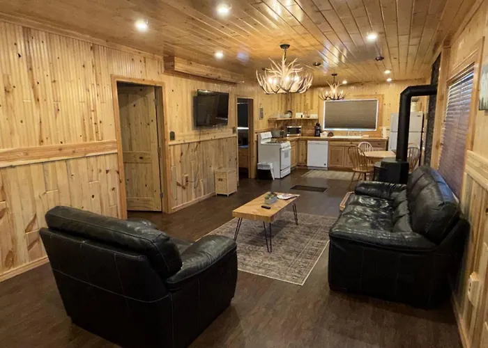 Bellamy'S Ski Haus